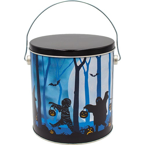 Hocus Pocus Popcorn Tin – 1 Gallon