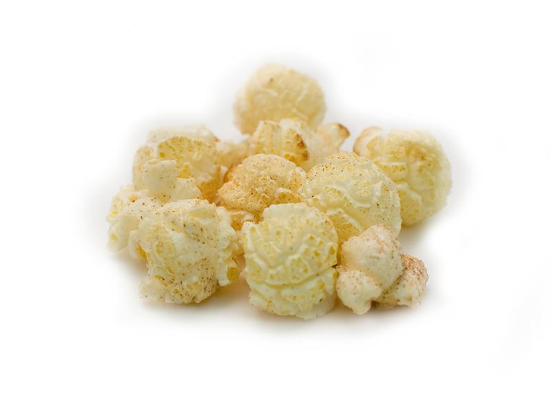 Cinnamon Kettle Corn Gourmet Popcorn