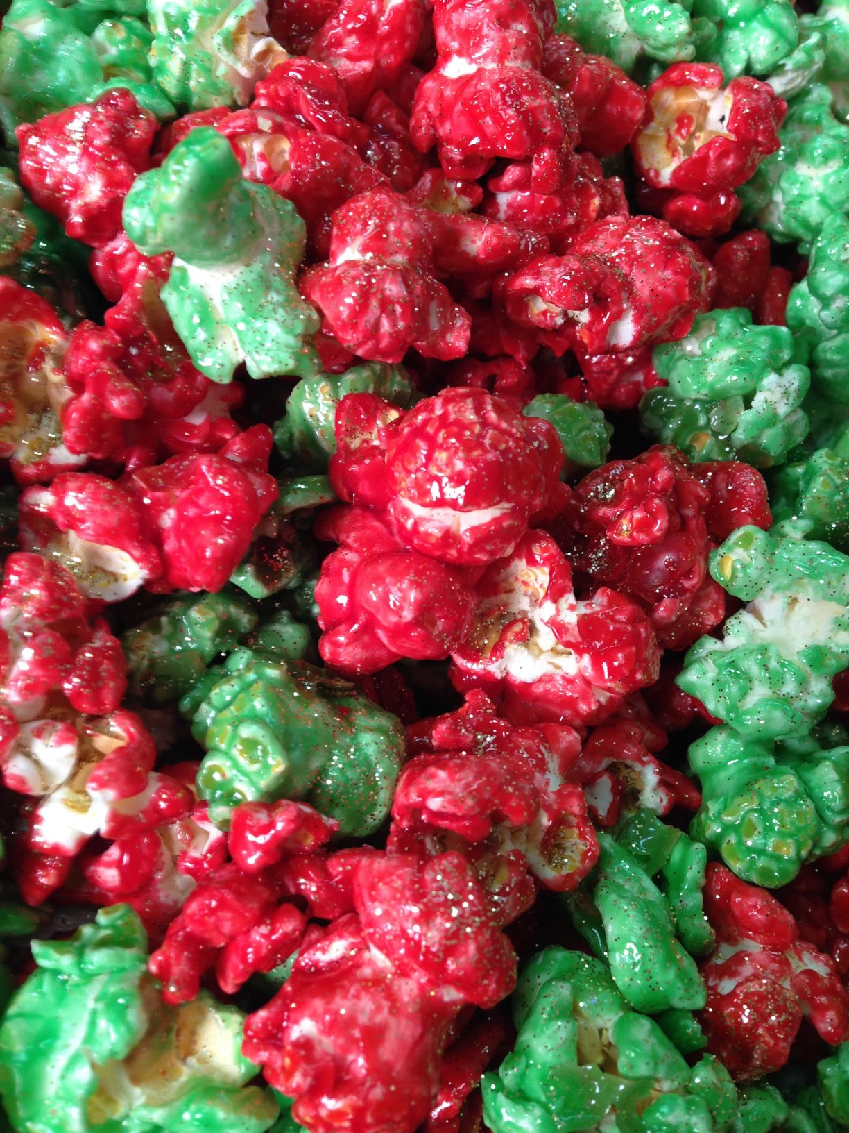 Vanilla 48-Cup Gourmet Popcorn (Party Bag, 24 servings)