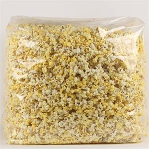 Caramel 240-Cup Gourmet Popcorn (Bulk Bag, 120 servings)