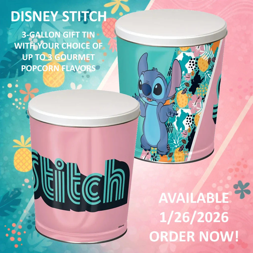 Disney Stitch Preorder