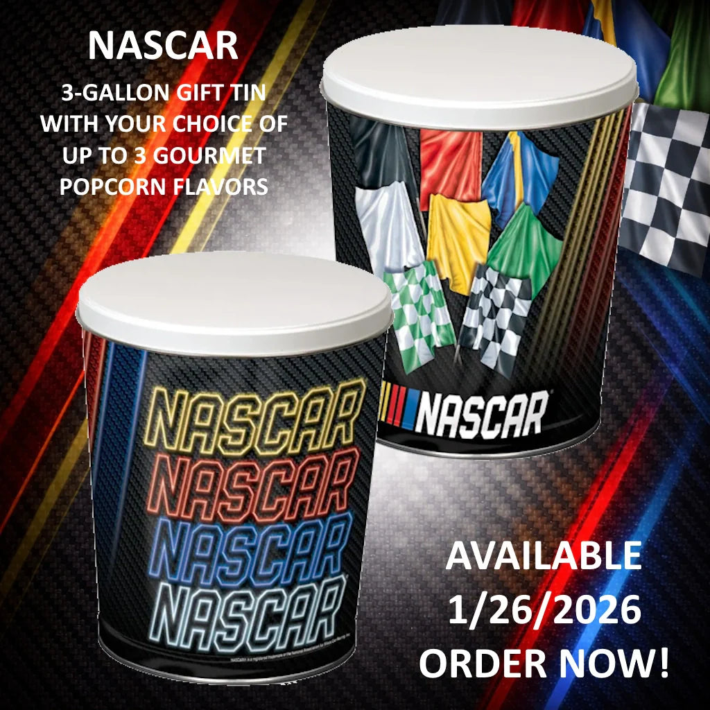 NASCAR Preorder