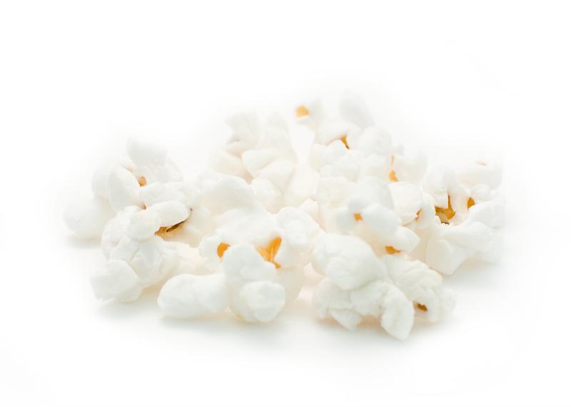 Baby White Salted