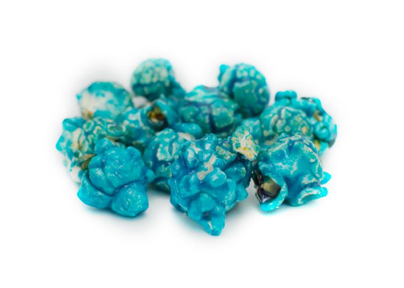 Blue Raspberry