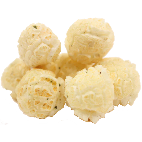 Jalapeno Gourmet Popcorn