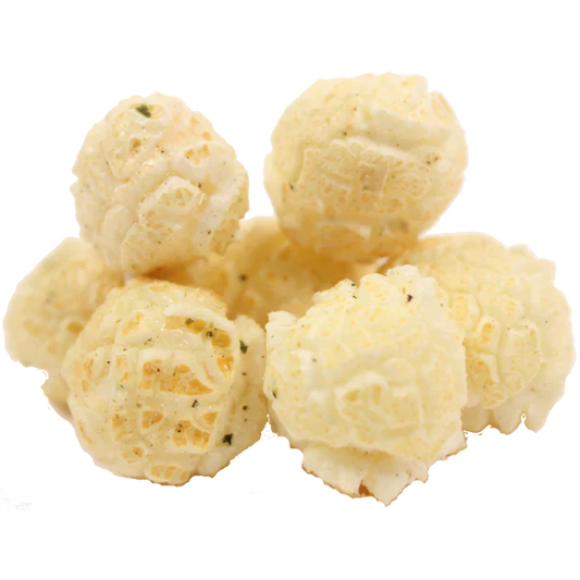 Jalapeno Gourmet Popcorn