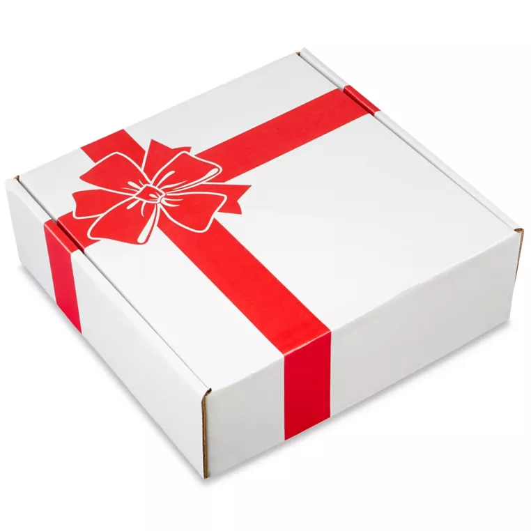Create Your Own Gourmet Popcorn Sampler Gift Box | Popcorn Fix