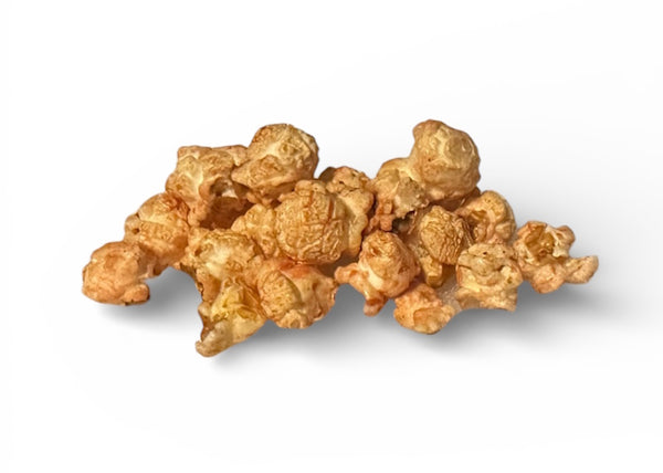 Barbecue Gourmet Popcorn