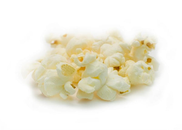 Butter & Salt Gourmet Popcorn