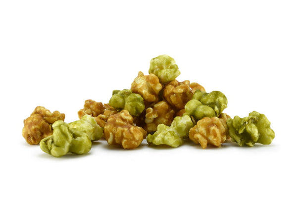 Caramel Apple Mix Gourmet Popcorn