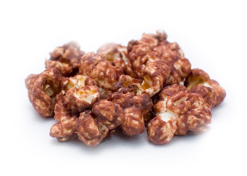 Chocolate Gourmet Popcorn