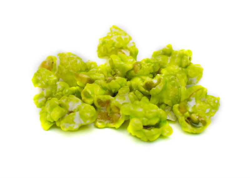 Green Apple Gourmet Popcorn