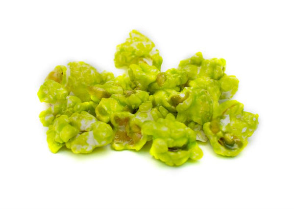 Green Apple Gourmet Popcorn