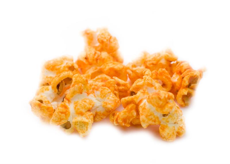 Power Cheese Gourmet Popcorn