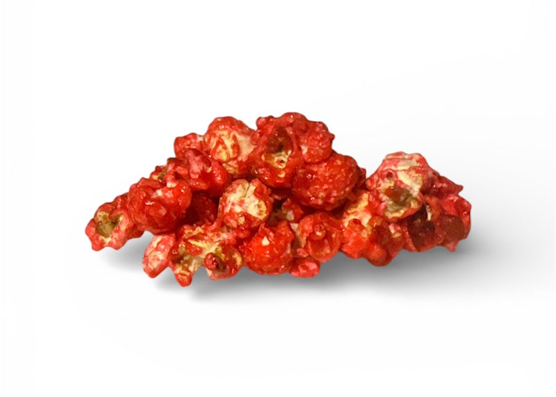 Strawberry Gourmet Popcorn