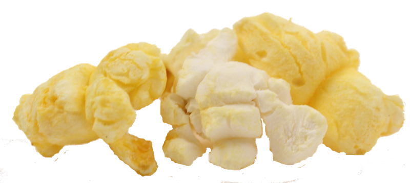 Theater Style Gourmet Popcorn