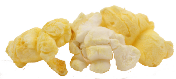 Theater Style Gourmet Popcorn