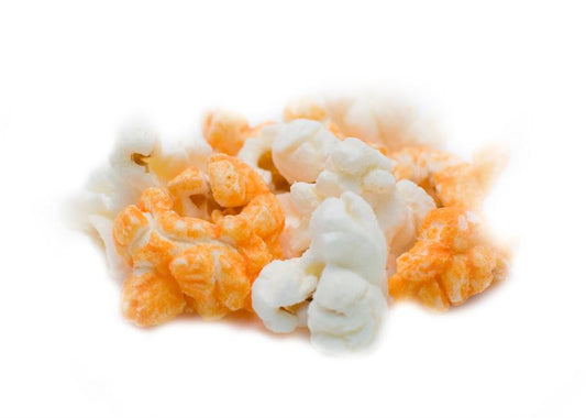 Two Cheese Mix Gourmet Popcorn