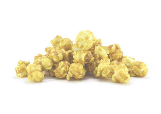 Vanilla Gourmet Popcorn