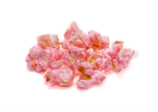 Watermelon Gourmet Popcorn