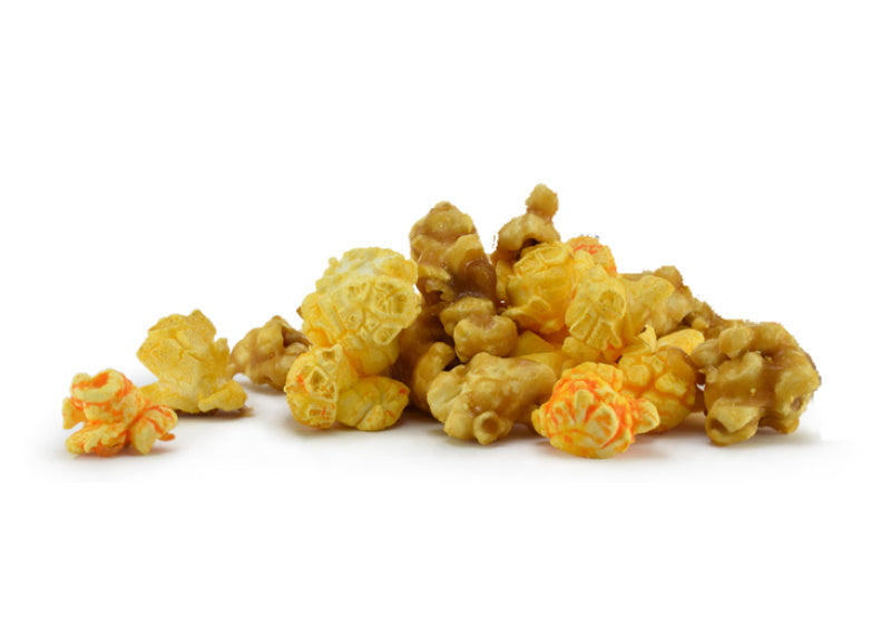 Fix Mix 3/4-Cup Gourmet Popcorn (Treat Pack, 1 serving)